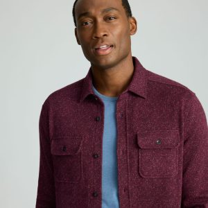 Sweater Flannel