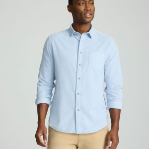 Corduroy Shirt