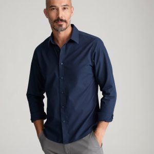 Wrinkle-Free Castello Shirt