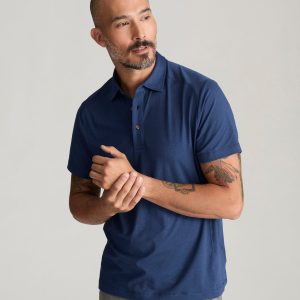 Performance Polo