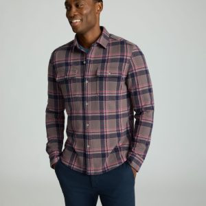Sweater Flannel