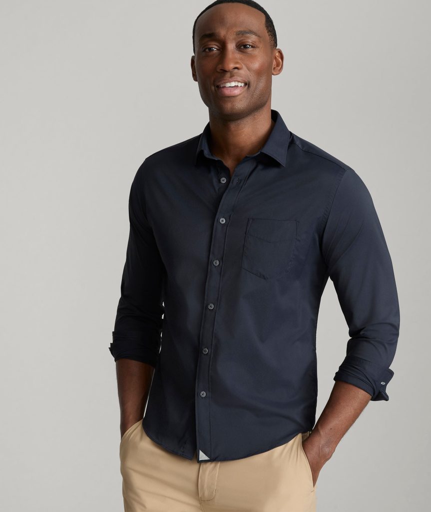 Performance Gironde Shirt