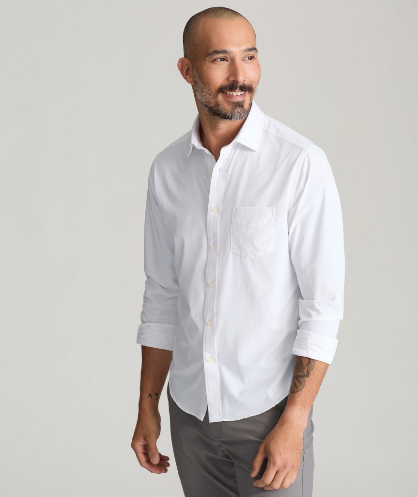 Performance Gironde Shirt