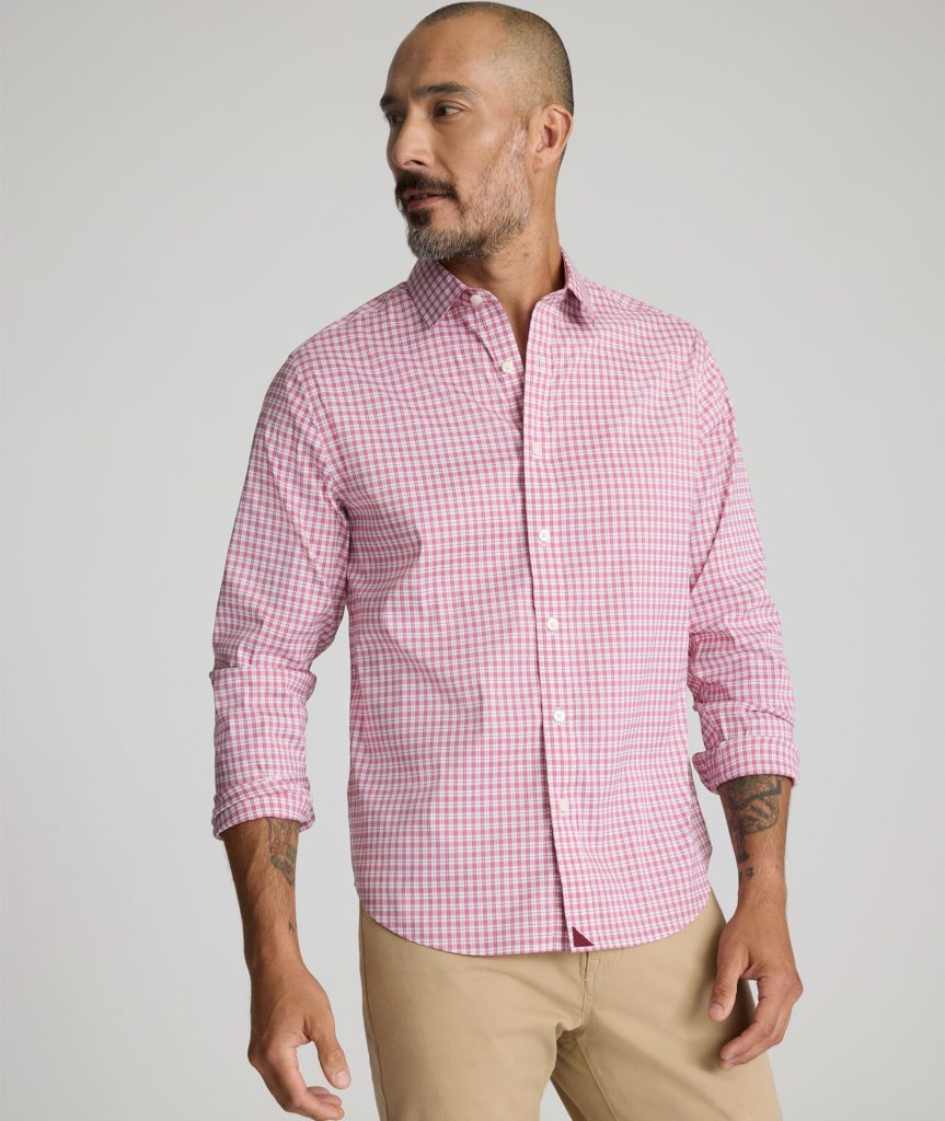 CottonTek™ Kaiser Shirt