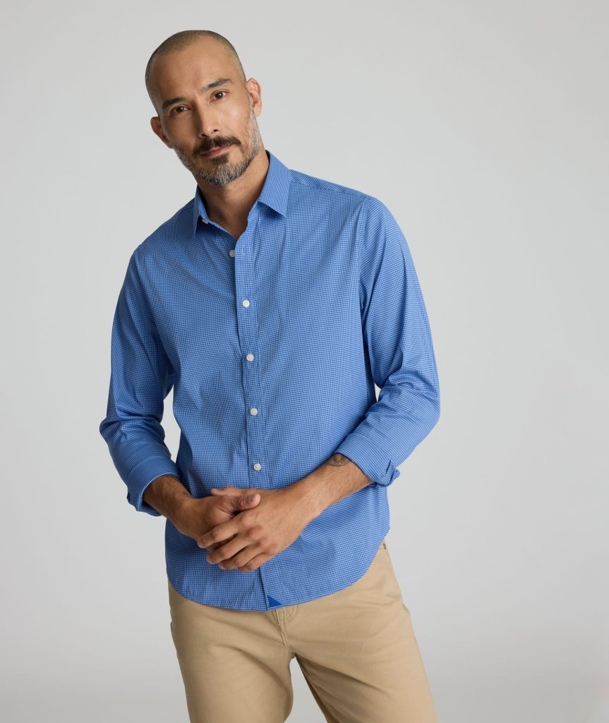 CottonTek™ Kleinwood Shirt