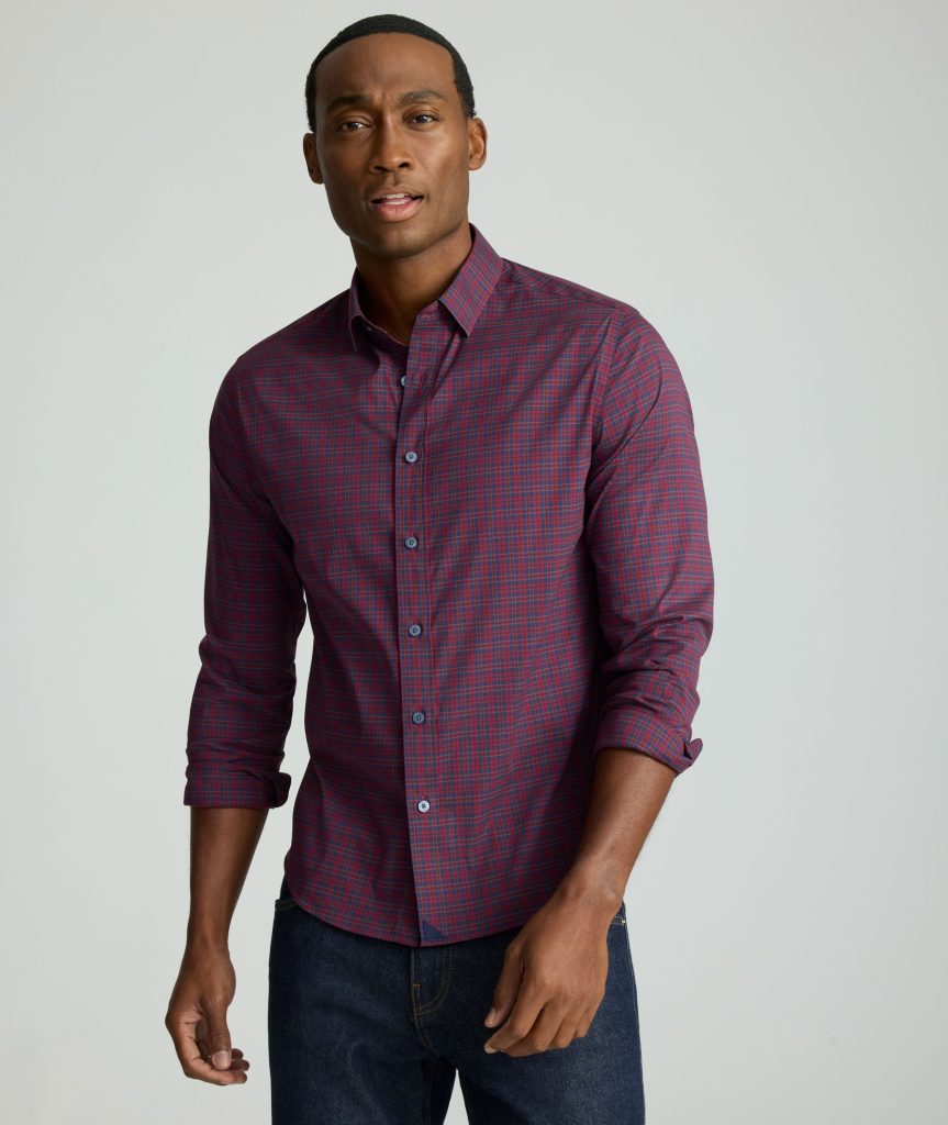 CottonTek™ Severen Shirt