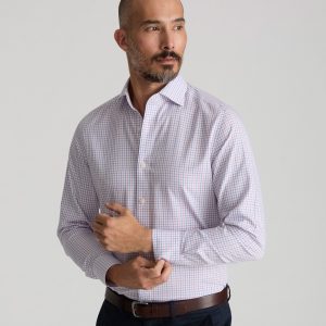 Wrinkle-Free Dress Shirt