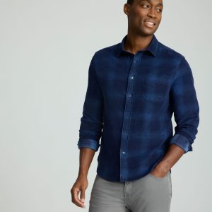 Corduroy Shirt